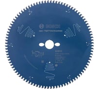 Диск пильный Expert for High Pressure Laminate (300x30 мм; 3.2/2.2 мм; 96T) Bosch 2608644362