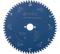 Диск пильный Expert for High Pressure Laminate (235x30 мм; 2.8/1.8 мм; 64T) Bosch 2608644357