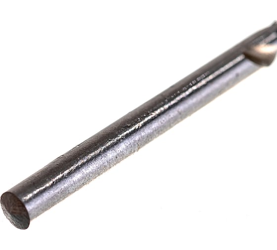 Сверло по металлу HSS-G PRO (10 шт; 4.2х43х75 мм) Diager 726D04.2