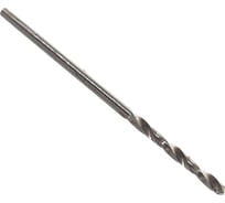 Сверло по металлу HSS-G PRO (10 шт; 1.5х18х40 мм) Diager 726D01.5