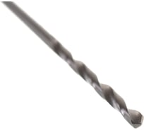 Сверло по металлу HSS-G PRO (10 шт; 2.8х33х61 мм) Diager 726D02.8