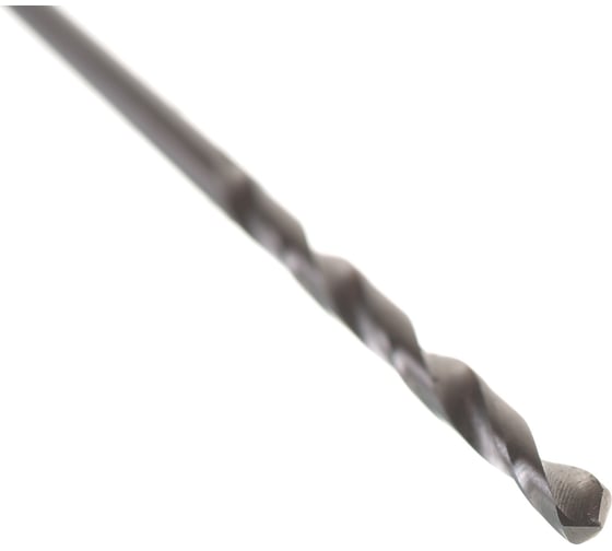 Сверло по металлу HSS-G PRO (10 шт; 2.8х33х61 мм) Diager 726D02.8