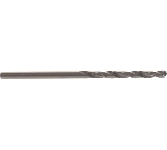 Сверло по металлу HSS-G PRO (10 шт; 2.8х33х61 мм) Diager 726D02.8