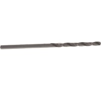 Сверло по металлу HSS-G PRO (10 шт; 2.5х30х57 мм) Diager 726D02.5