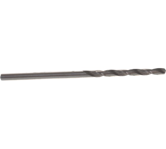Сверло по металлу HSS-G PRO (10 шт; 2.5х30х57 мм) Diager 726D02.5 1