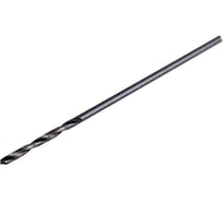 Сверло по металлу HSS-G PRO (10 шт; 1х12х34 мм) Diager 726D01