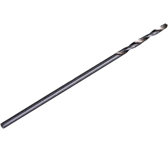 Сверло по металлу HSS-G PRO (10 шт; 1х12х34 мм) Diager 726D01