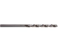 Сверло по металлу HSS-G PRO (10 шт; 4х43х75 мм) Diager 726D04