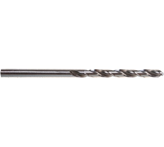 Сверло по металлу HSS-G PRO (10 шт; 4х43х75 мм) Diager 726D04 1