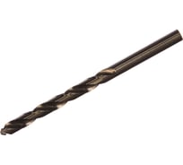 Сверло по металлу HSS-G PRO (10 шт; 7х69х109 мм) Diager 726D07