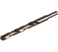 Сверло по металлу HSS-G PRO (2 шт; 17х125х184 мм; хвостовик 13 мм) Diager 726D17