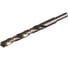 Сверло по металлу HSS-G PRO (2 шт; 17х125х184 мм; хвостовик 13 мм) Diager 726D17 1