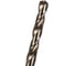 Сверло по металлу HSS-G PRO (2 шт; 17х125х184 мм; хвостовик 13 мм) Diager 726D17 2