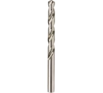 Сверло по металлу HSS-G PRO (10 шт; 9х81х125 мм) Diager 726D09