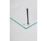 Сверло по стеклу и керамике Glass&Tile (8х60х100 мм) Diager 400D08 3