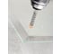 Сверло по стеклу и керамике Glass&Tile (8х60х100 мм) Diager 400D08 4