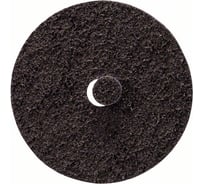 Круг шлифовальный по металлу, нетканый SCM (100 мм, жесткость Coarse) Bosch 2608624129