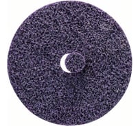 Круг шлифовальный нетканый SCM (100 мм, жесткость Extra Coarse) Bosch 2608624128