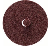 Круг шлифовальный нетканый SCM (100 мм, жесткость Medium) Bosch 2608624130