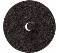 Круг шлифовальный нетканый SCM (125 мм, жесткость Coarse) Bosch 2608624137