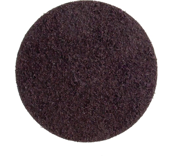 Круг шлифовальный нетканый SCM (125 мм, жесткость Coarse) Bosch 2608624137