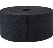 Шлифовальная лента для финишной обработки (нетканый материал в рулоне, 150 мм, 10 м, Medium S) Bosch 2608624109