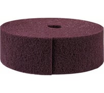 Шлифовальная лента (нетканый материал в рулоне, 115 мм, 10 м, Medium AlOx) Bosch 2608624105