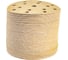 Диск шлифовальный AP33M (100 шт/уп; 150 мм; 15 отверстий; Р180) Hanko AP33M.150.15.0180 1