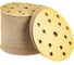 Диск шлифовальный AP33M (100 шт/уп; 150 мм; 15 отверстий; Р180) Hanko AP33M.150.15.0180 5
