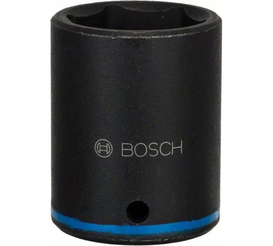 Головка ударная 11 мм, 1/4" Bosch 1608551007 1