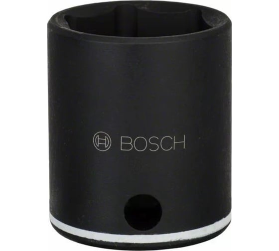 Головка ударная 12 мм, 3/8" Bosch 1608552005