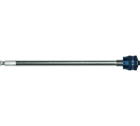 Удлинитель 300 мм + адаптер POWER CHANGE 11 мм Bosch 2608594263