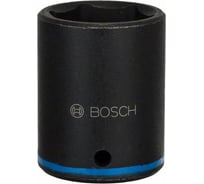 Головка ударная 6 мм, 1/4" Bosch 1608551002