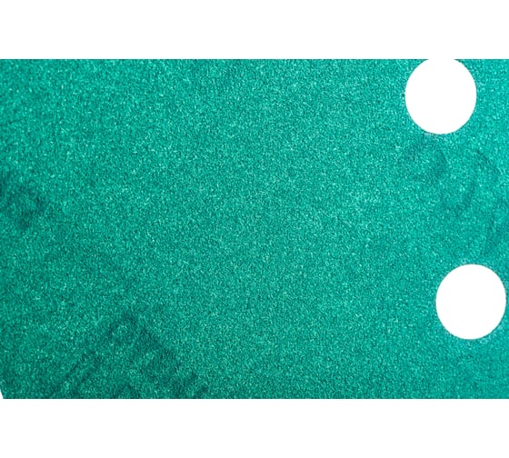 Диск шлифовальный DC341 Film Green (100 шт/уп; 125 мм; 8 отверстий; Р240) Hanko DC341.125.8.0240