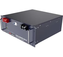 Батарея 51.2В, 100Ач CHALLENGER 51.2V 100Ah ESS-R