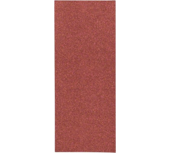 Шлифлист C430 Expert for Wood+Paint (93x230 мм; K40; 10 шт.) Bosch 2608605583 1