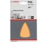 Шлифлист C470 Expert for Wood+Paint (100x150 мм; K60; 7 отв.; 10 шт.) Bosch 2608608Z94 2