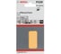 Шлифлист C470 Expert for Wood+Paint (70x125 мм; K220; 10 шт.) Bosch 2608608Y26 3