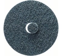 Круг шлифовальный нетканый SCM (115 мм, жесткость Very Fine) Bosch 2608624135
