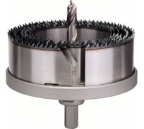 Коронки наборные 68/74/80/90/100 мм Bosch 2609255633