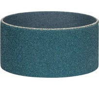 Ленты шлифовальные X573 Best for Metal (60x30 мм, K80, 30 шт.) Bosch 2608606881