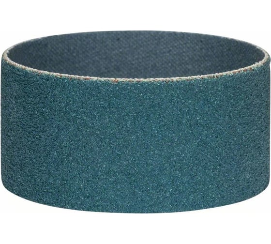 Ленты шлифовальные X573 Best for Metal (60x30 мм, K36, 30 шт.) Bosch 2608606879 1