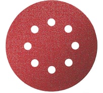 Круги шлифовальные C430 Expert for Wood+Paint (8 отверстий, 115 мм, K60/120/240) Bosch 2608605107