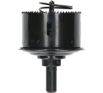 Коронка для подрозетников HSS 68 мм NEW Bosch 2608594268