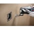 Пильное полотно Starlock BIM Dual-Tec 53x40 мм AYZ 53 BPB Bosch 2608664205 5
