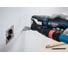 Пильное полотно Starlock BIM Dual-Tec 53x40 мм AYZ 53 BPB Bosch 2608664205 7