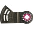 Пильное полотно Starlock BIM Dual-Tec 53x40 мм AYZ 53 BPB Bosch 2608664205 2