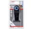 Пильное полотно по металлу StarlockPlus Carbide 45x50 мм по металлу PAIZ 45 AT Bosch 2608664349 2