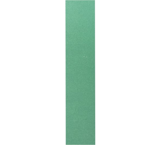 Полоски DC341 Film Green (100 шт/уп; 70x420 мм; без отверстий; Р100) Hanko DC341.70x420.0100