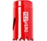 Коронка биметаллическая 27 мм REDVERG 6627100 1